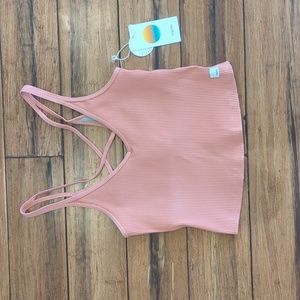 Size medium vuori tank